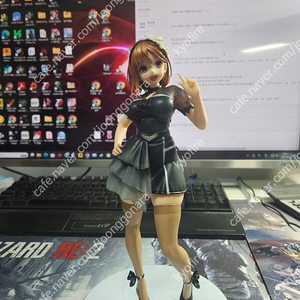 미소녀 피규어 판매합니다.