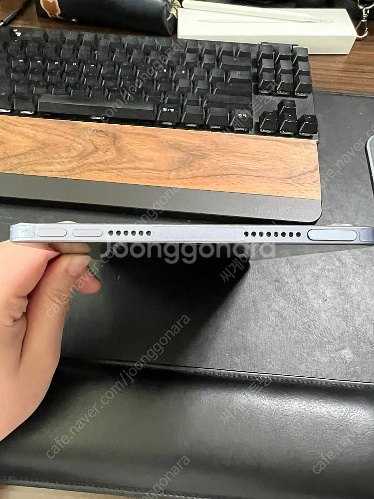 아이패드 미니6 64기가 wifi 64g 상태좋음 64...--1