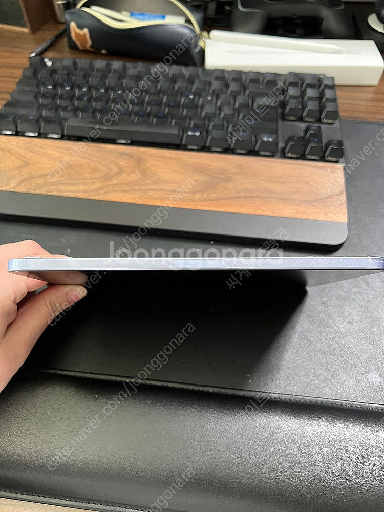 아이패드 미니6 64기가 wifi 64g 상태좋음 64...--2