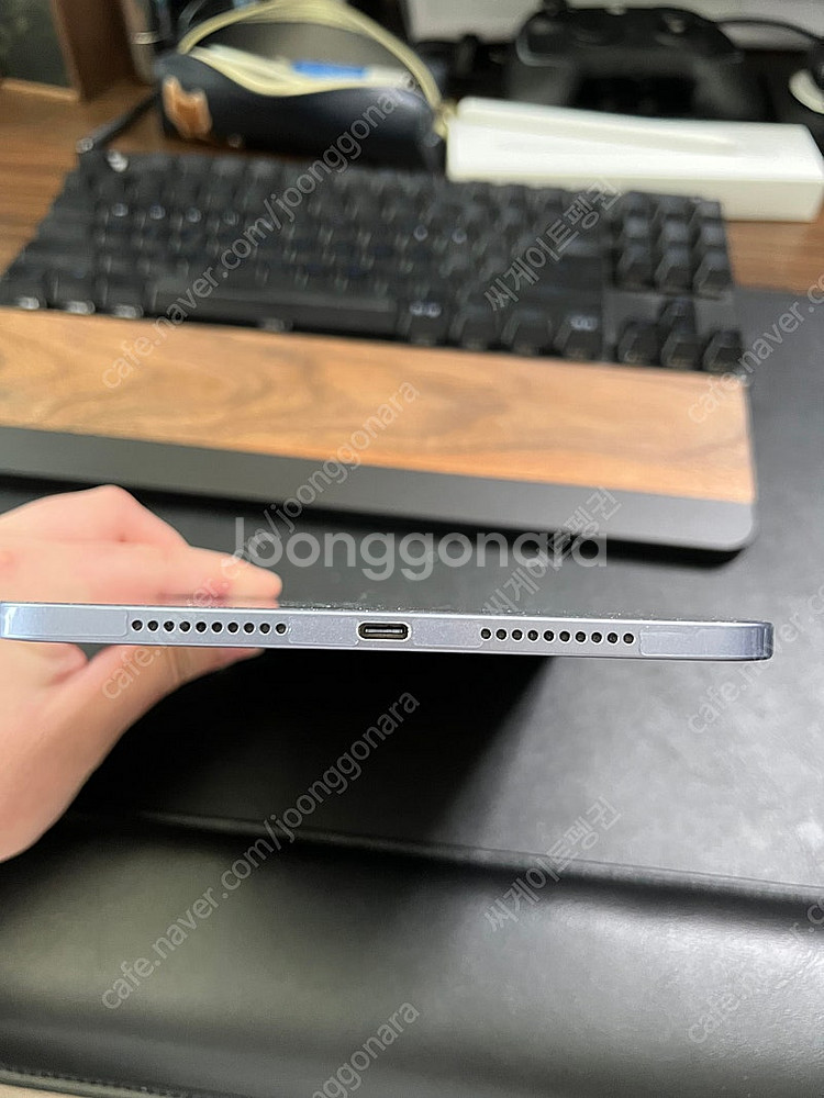 아이패드 미니6 64기가 wifi 64g 상태좋음 64...--3