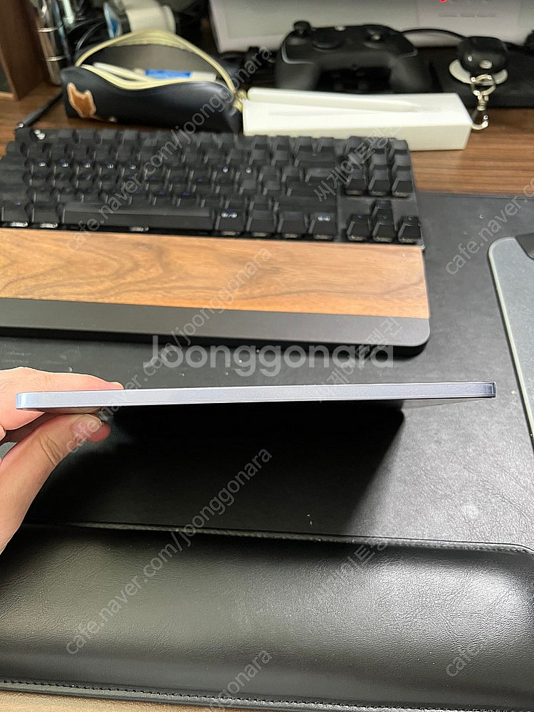 아이패드 미니6 64기가 wifi 64g 상태좋음 64...--4
