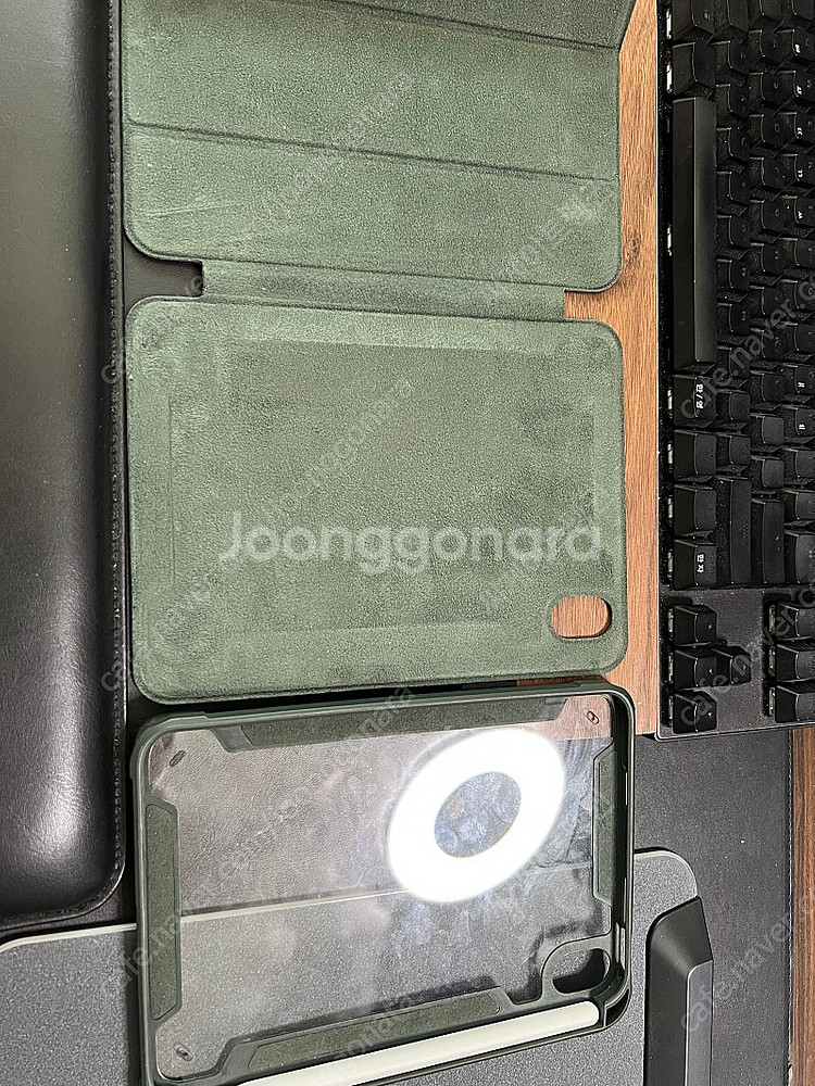 아이패드 미니6 64기가 wifi 64g 상태좋음 64...--8
