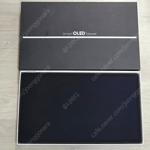 Smart OLED Viewer 무선 터치 포터블 모니터 판매