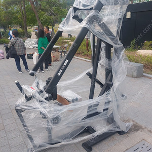 디렉스 머신 판매합니다