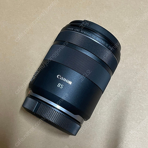 캐논 RF 85mm F2 Macro IS STM 팝니다