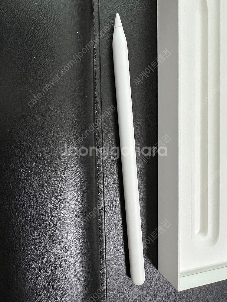 애플펜슬 2세대 S급 미사용급 제품 애플팬슬2 풀박스 ...--2