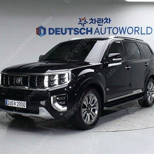 기아 모하비 더 마스터 4WD 마스터즈 최저가 판매합니다. ★전액할부★저신용★