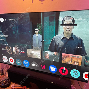 75인치 티비 쿠카 UC751UHD