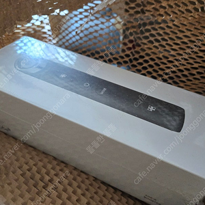 메디큐브 부스터프로 새상품 팔아요
