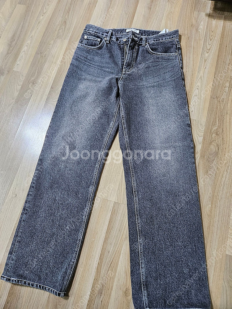 브랜디드 1892 Grey house Jean 30--0