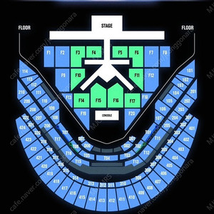 엔시티 드림 드림쇼 첫콘 막콘 티켓 양도