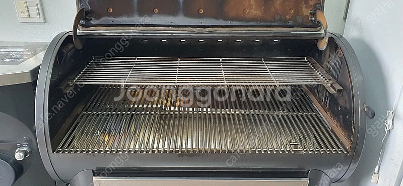 Louisiana Grills Legacy 1200 바...--1