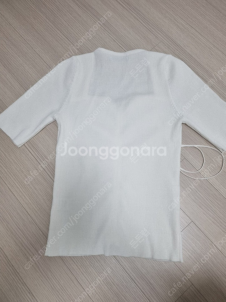 마인 여름 니트--3