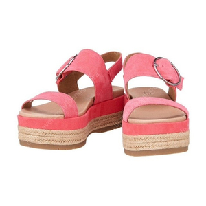 새상품) 어그 ugg 스웨이드 샌달 250 8