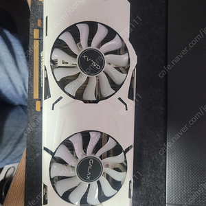 갤럭시 gtx1080ti 화이트 17만 ​ 2. 이엠텍 슈퍼 제트스트림 gtx 1080ti 18만 ​ 본품만있습니다. 청소 및 써멀도포했습니다 택배비 별도 ​ 안전거