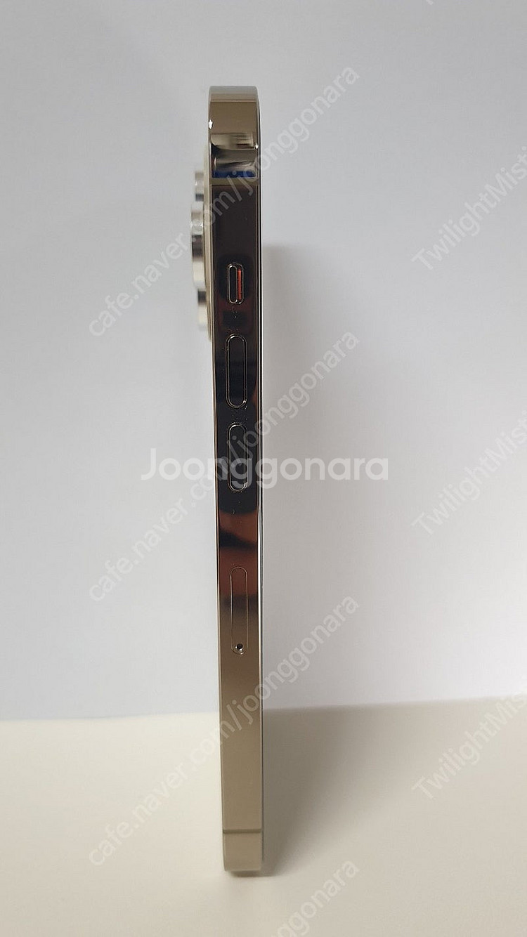 아이폰 14 pro 256G S급 효율100 잔기스X--3