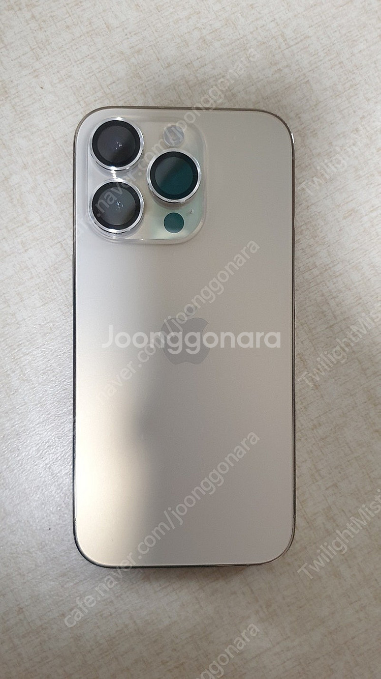 아이폰 14 pro 256G S급 효율100 잔기스X--8