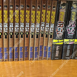 명탐정코난 검은조직 스페셜 포켓몬스터 스페셜 하이큐 외