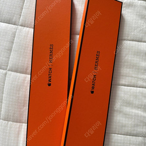 애플워치10 에르메스 46mm 킬림누아 킬림베르앙 팔아요(단순개봉)