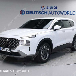 현대 더 뉴 싼타페 하이브리드 16 2WD 익스클루시브 중고차 판매합니다 ★전액할부★저신용★