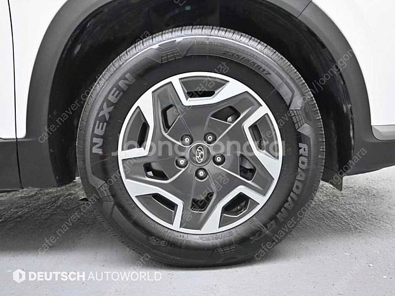 현대 더 뉴 싼타페 하이브리드 16 2WD 익스클루시브 중고차 판매합니다 ★전액할부★저신용★--4