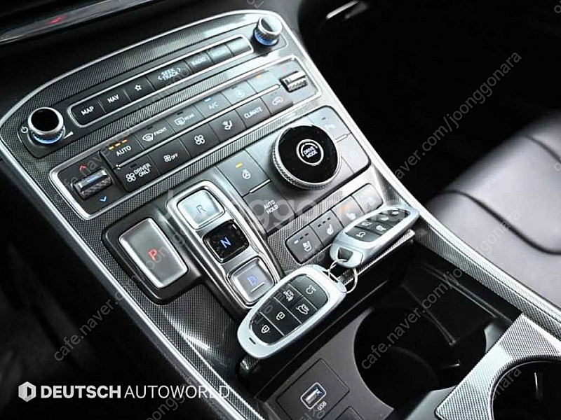 현대 더 뉴 싼타페 하이브리드 16 2WD 익스클루시브 중고차 판매합니다 ★전액할부★저신용★--7