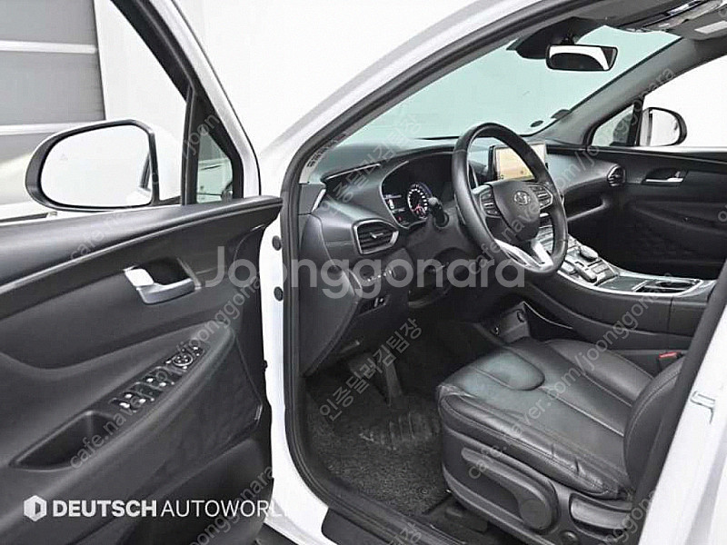 현대 더 뉴 싼타페 하이브리드 16 2WD 익스클루시브 중고차 판매합니다 ★전액할부★저신용★--9