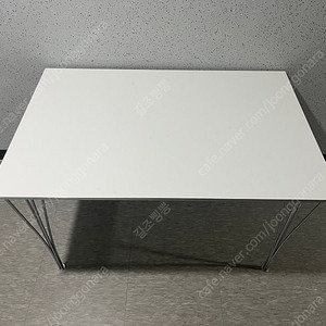 Fritz hansen 프리츠한센 테이블 1200