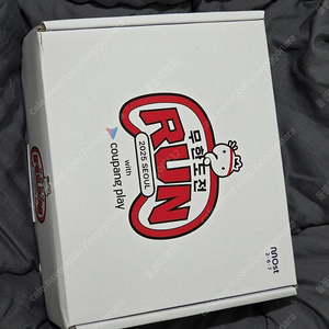 무한도전 마라톤 사이즈교환 저 XL 님L OR M