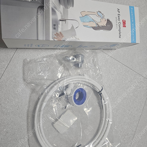 3m 언더싱크 정수기 풀셋