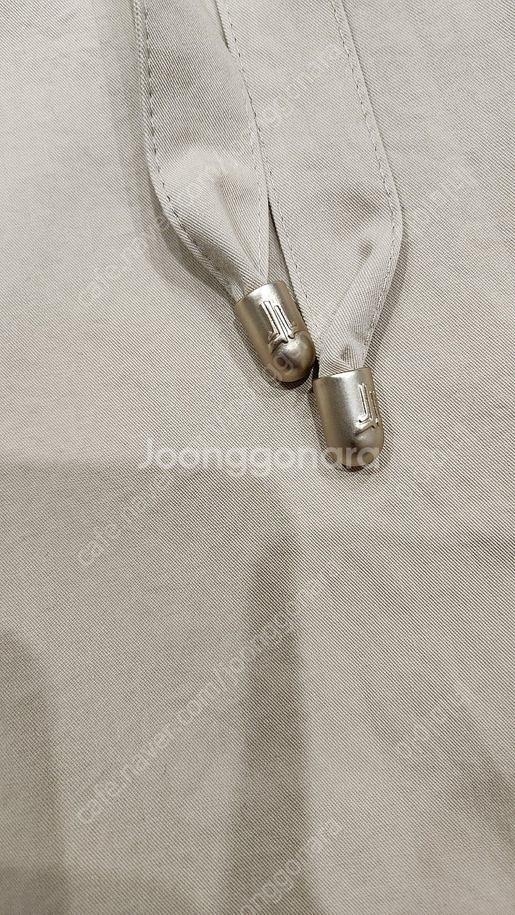 랑방 벨티드 포켓 릴랙스 팬츠 44--3