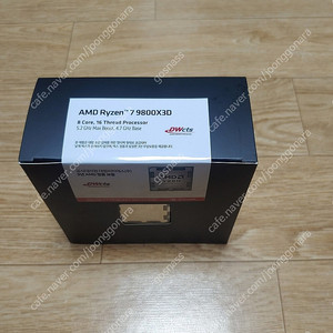 기가바이트 지포스 5070TI 어로스마스터 , 게이밍 OC / 라이젠 9800X3D