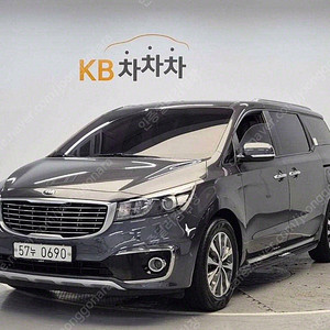 기아 올 뉴 카니발 디젤 9인승 럭셔리 판매합니다 ★전액할부★저신용★
