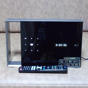 LG 홈시어터 2.1채널 3D BD리시버 BH532OF