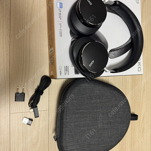 akg n9 헤드폰