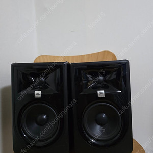 JBL MKii (MK2) 스피커 1조 2통