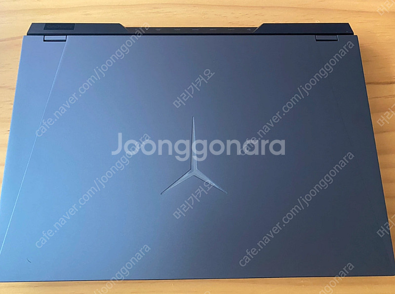 Lenovo Legion Pro 5 노트북--2