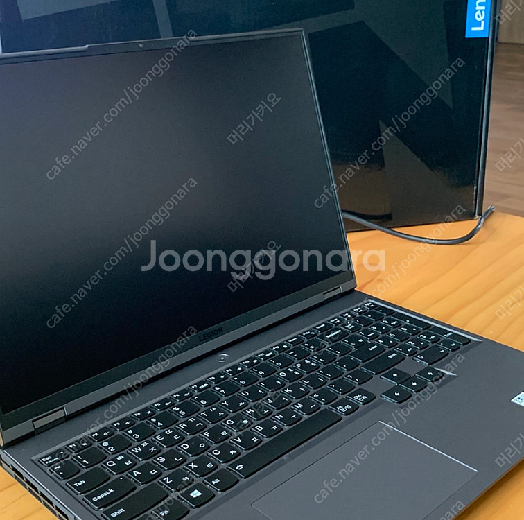 Lenovo Legion Pro 5 노트북--3