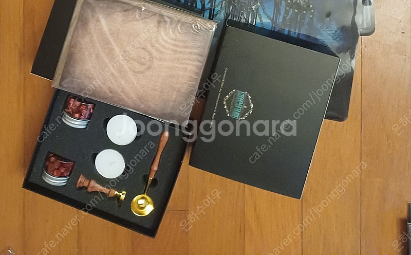 로보토미, 라오루, 림버스 컴퍼니 굿즈 판매합니다!--4