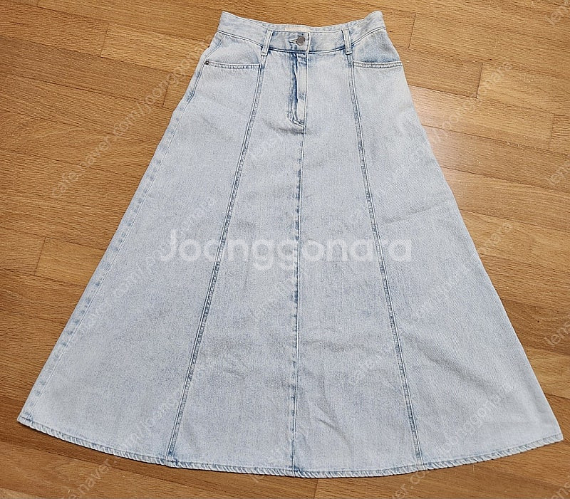 아떼 바네사 부루노 스커트 판매합니다 36size--0