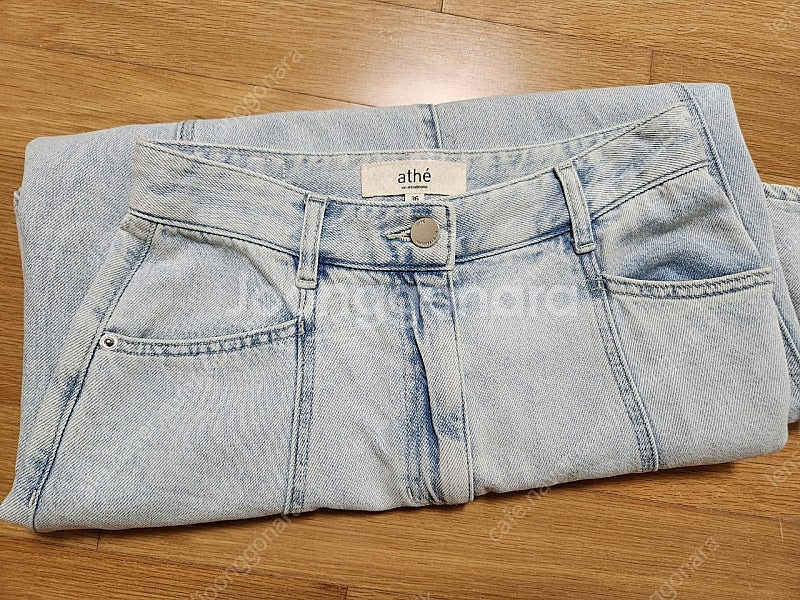 아떼 바네사 부루노 스커트 판매합니다 36size--2