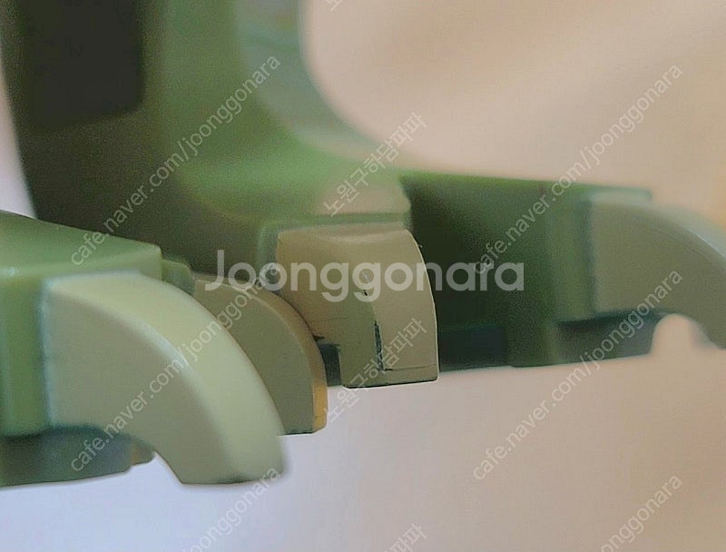 레고 디노 5887 티라노사우르스 피규어 중고 팝니다.--5