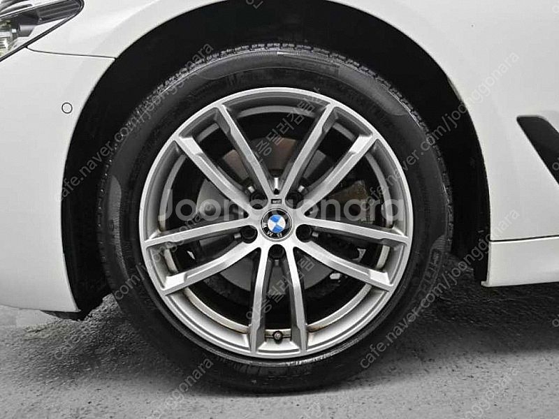 BMW 5시리즈 (G30) 520d M 스포츠 플러스 ...--4