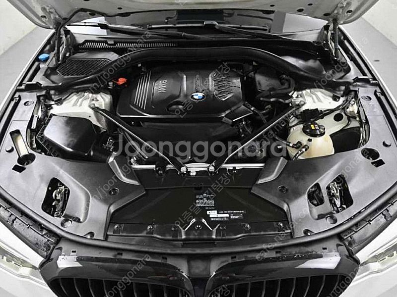BMW 5시리즈 (G30) 520d M 스포츠 플러스 ...--5