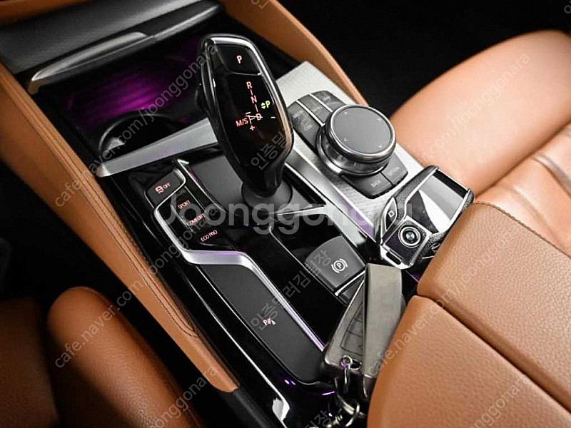BMW 5시리즈 (G30) 520d M 스포츠 플러스 ...--8