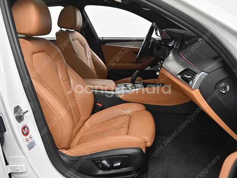 BMW 5시리즈 (G30) 520d M 스포츠 플러스 ...--9