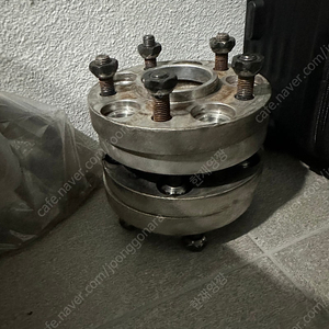 대한테크 허브스페이스 20mm pcd114.3