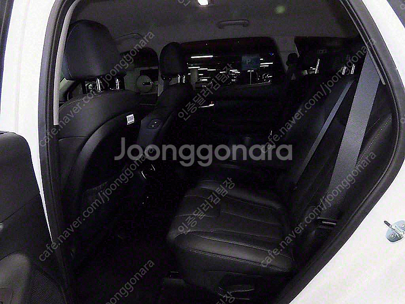 현대 더 뉴 싼타페 하이브리드 16 2WD 프레스티지 판매합니다 ★전액할부★저신용★--6