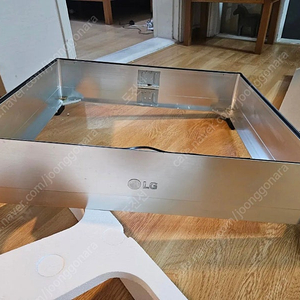 6만 LG전자 HZ6150AA 전기레인지 케이스 판매 교환, 교신가능 일산