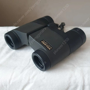 포켓 쌍안경 펜탁스 9×20 DCF